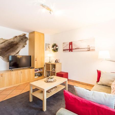 Laax Homes - Val Mulin 14,1 - Accernero Екстериор снимка