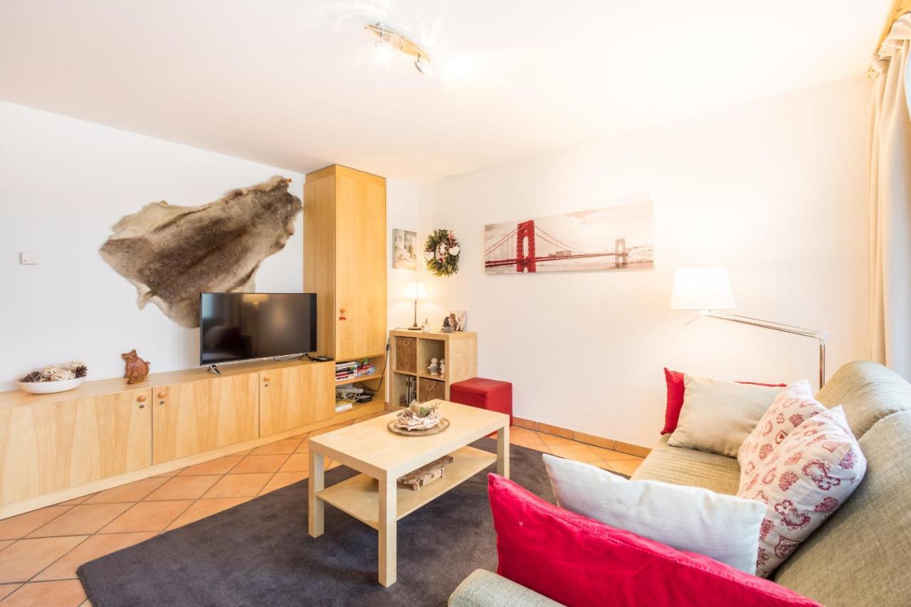 Laax Homes - Val Mulin 14,1 - Accernero Екстериор снимка