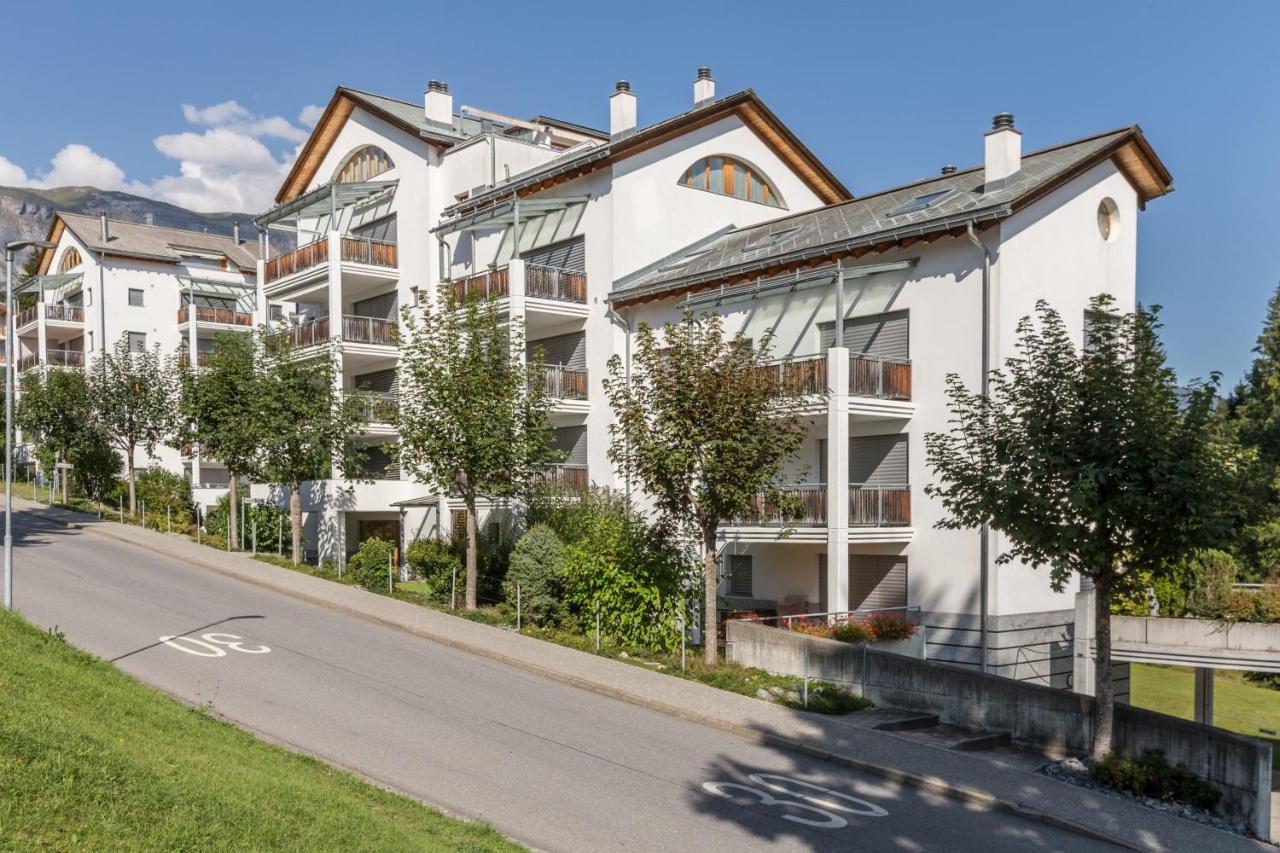 Laax Homes - Val Mulin 14,1 - Accernero Екстериор снимка